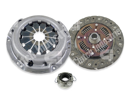 Clutch Industries Premium OEM Replacement Clutch Kit - R2265N