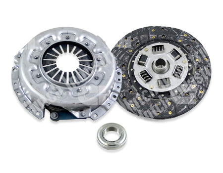 Clutch Industries Premium OEM Replacement Clutch Kit - R173N