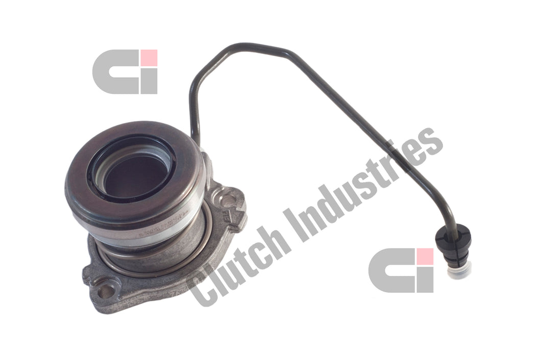 Clutch Industries Premium OEM Replacement Clutch Kit - R2512N-CSC