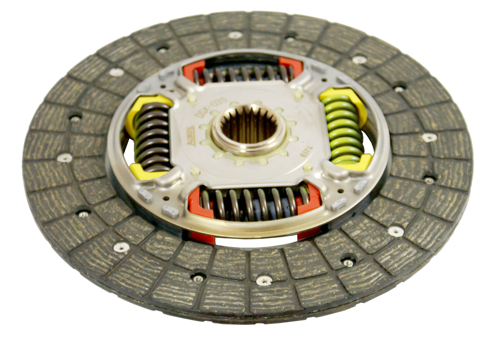 Clutch Industries Premium OEM Replacement Clutch Kit - R2907N-CSC
