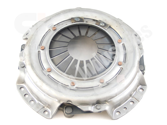 Clutch Industries Premium OEM Replacement Clutch Kit - R1124N