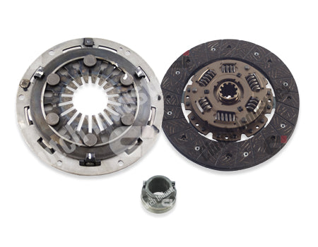 Clutch Industries Premium OEM Replacement Clutch Kit - R287N
