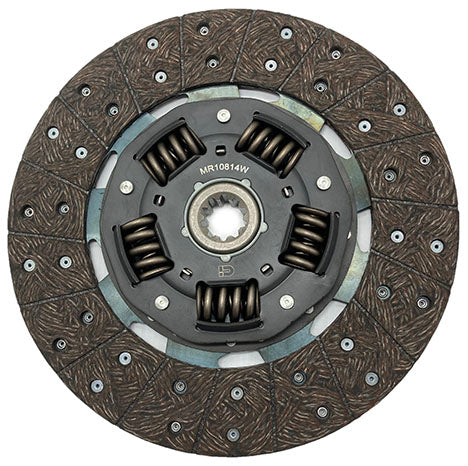 Clutch Industries Heavy Duty Clutch Kit - R19NHD