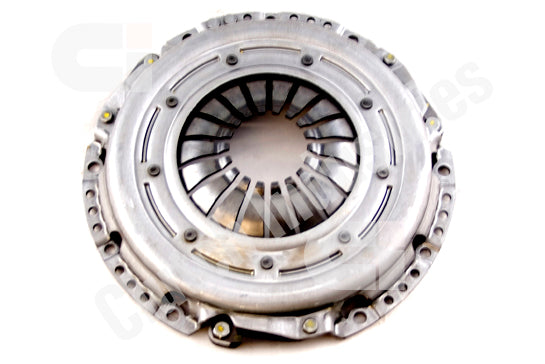 Clutch Industries Premium OEM Replacement Clutch Kit - R3047N