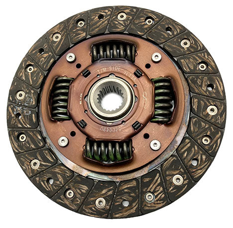 Clutch Industries Premium OEM Replacement Clutch Kit - R2290N