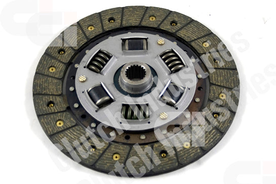 Clutch Industries Premium OEM Replacement Clutch Kit - R1077N