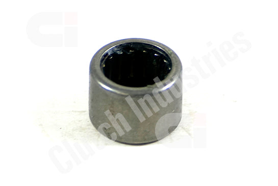 Clutch Industries Premium OEM Replacement Clutch Kit - R113N