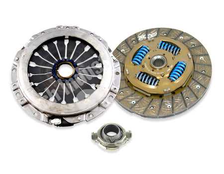 Clutch Industries Premium OEM Replacement Clutch Kit - R1727N