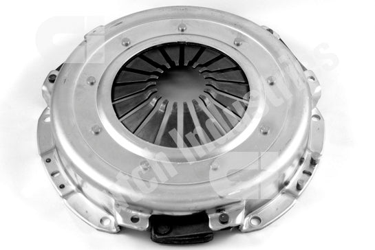 Clutch Industries Heavy Duty Clutch Kit - R2252NHD-CSC