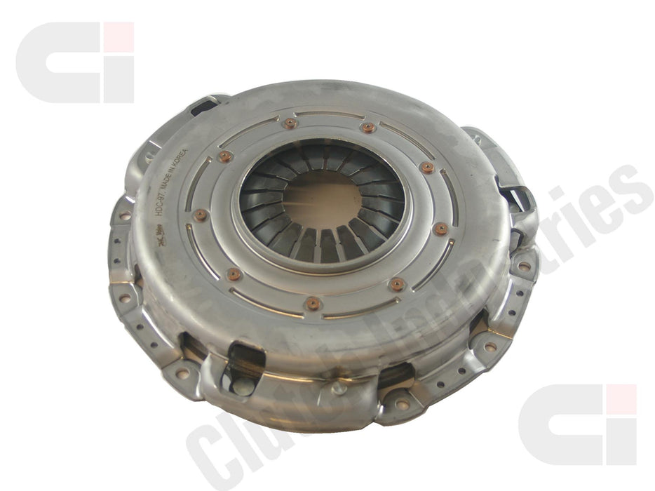 Clutch Industries Premium OEM Replacement Clutch Kit - R2769N