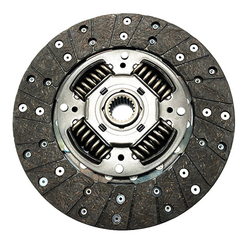 Clutch Industries Premium OEM Replacement Clutch Kit - R3056N