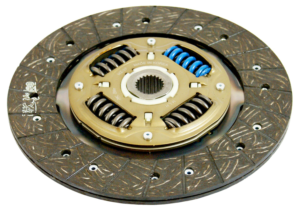 Clutch Industries Heavy Duty Clutch Kit - R1442NHD