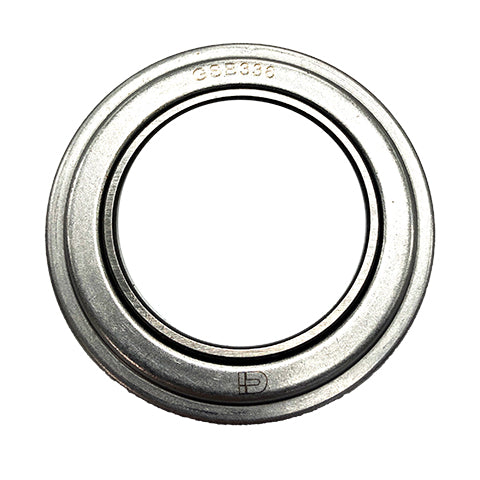 Clutch Industries Premium OEM Replacement Clutch Kit - R1022N