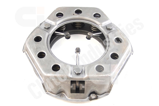 Clutch Industries Premium OEM Replacement Clutch Kit - R282N