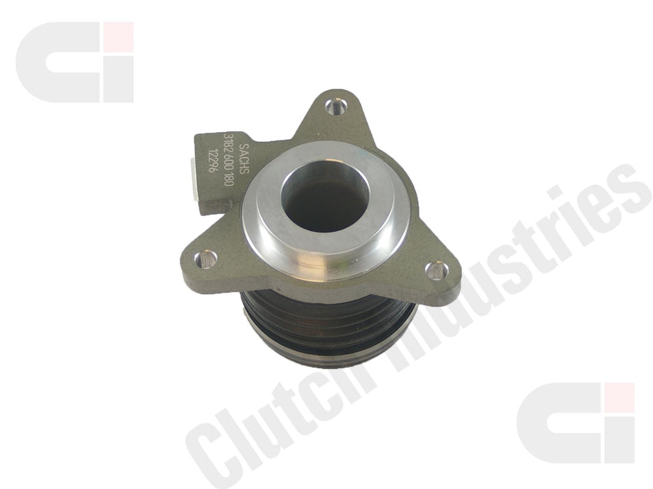 Clutch Industries Premium OEM Replacement Clutch Kit - R2771N-CSC