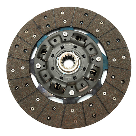 Clutch Industries Premium OEM Replacement Clutch Kit - R2945N