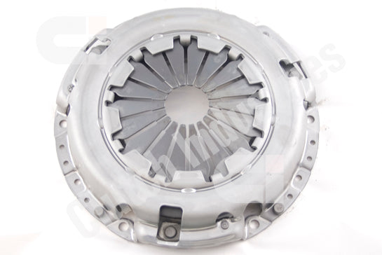 Clutch Industries Premium OEM Replacement Clutch Kit - R1224N