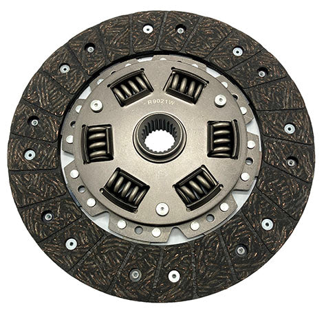 Clutch Industries Premium OEM Replacement Clutch Kit - R1911N