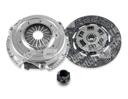 Clutch Industries Heavy Duty Clutch Kit - R388NHD