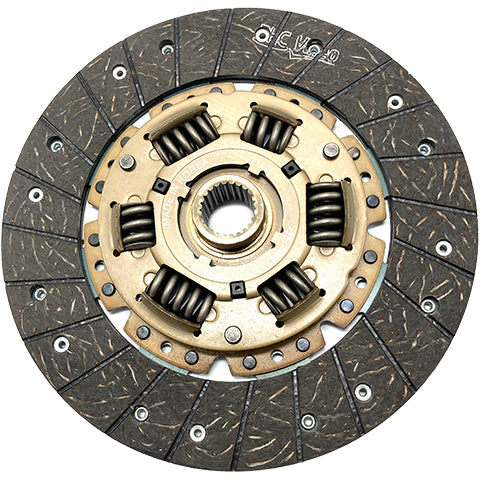 Clutch Industries Heavy Duty Clutch Kit - R374NHD