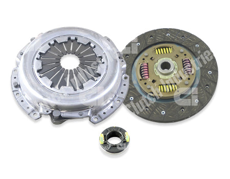 Clutch Industries Premium OEM Replacement Clutch Kit - R2468N