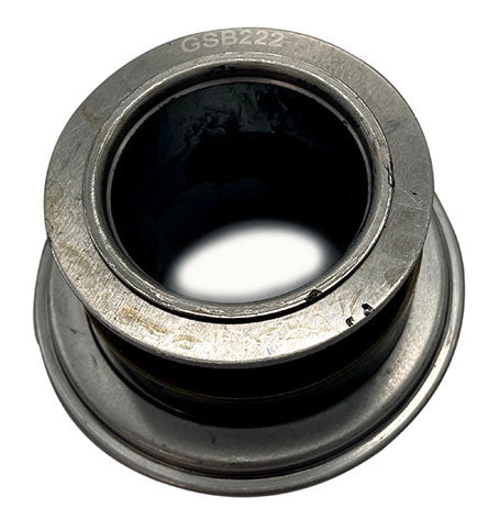 Clutch Industries Premium OEM Replacement Clutch Kit - R102N