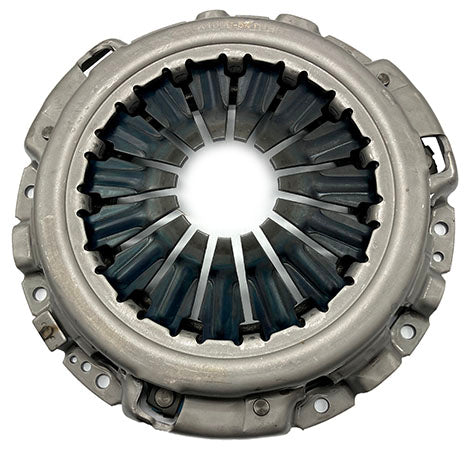 Clutch Industries Heavy Duty Clutch Kit - R1938NHD