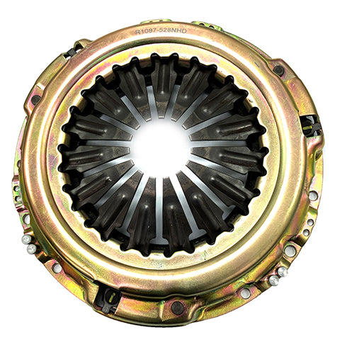 Clutch Industries Heavy Duty Clutch Kit - R2941NHD
