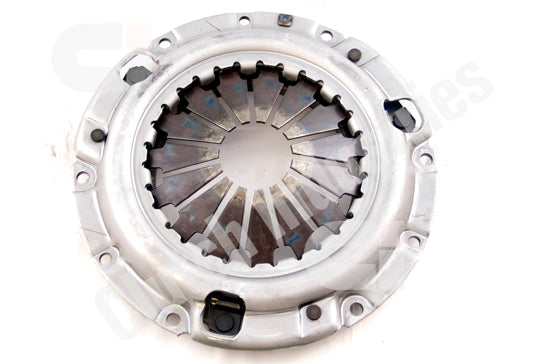 Clutch Industries Premium OEM Replacement Clutch Kit - R1178N