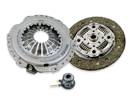 Clutch Industries Premium OEM Replacement Clutch Kit - R2252N-CSC