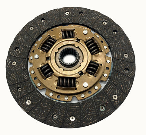 Clutch Industries Premium OEM Replacement Clutch Kit - R1135N