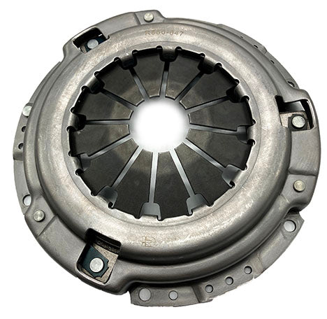 Clutch Industries Premium OEM Replacement Clutch Kit - R1284N