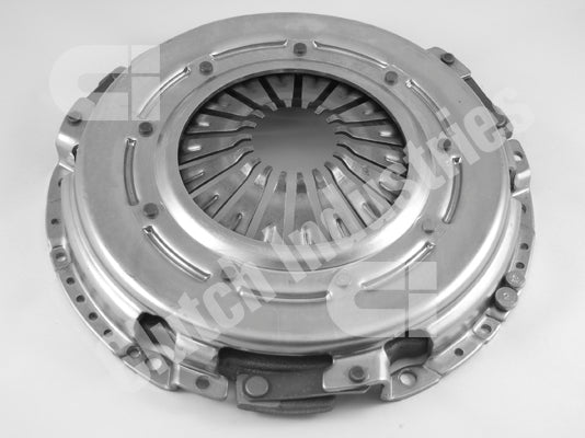 Clutch Industries Heavy Duty Clutch Kit - R2002NHD-CSC