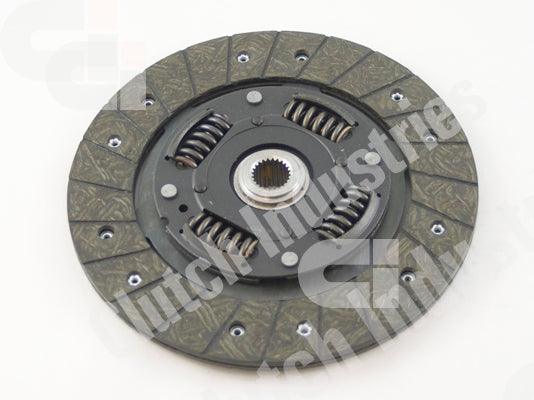 Clutch Industries Premium OEM Replacement Clutch Kit - R1970N