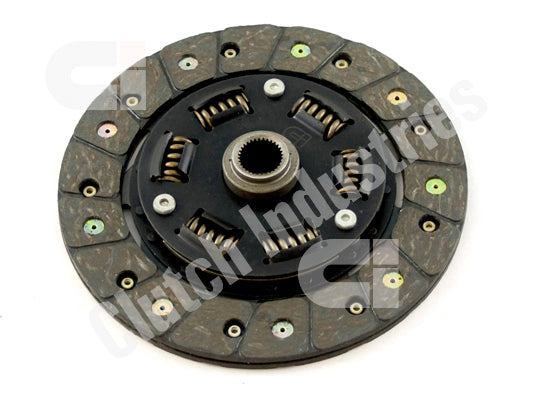 Clutch Industries Premium OEM Replacement Clutch Kit - R1018N