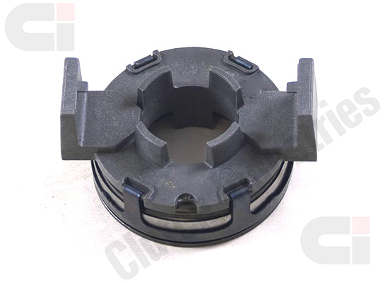 Clutch Industries Premium OEM Replacement Clutch Kit - R1877N