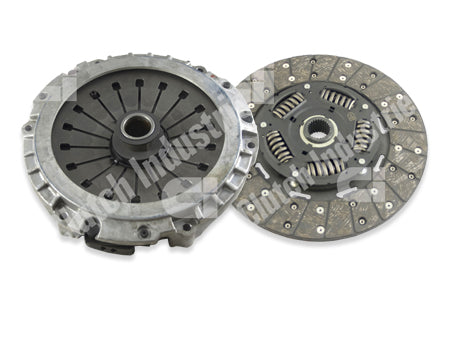 Clutch Industries Premium OEM Replacement Clutch Kit - R1454N