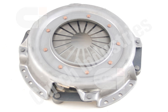 Clutch Industries Premium OEM Replacement Clutch Kit - R2486N