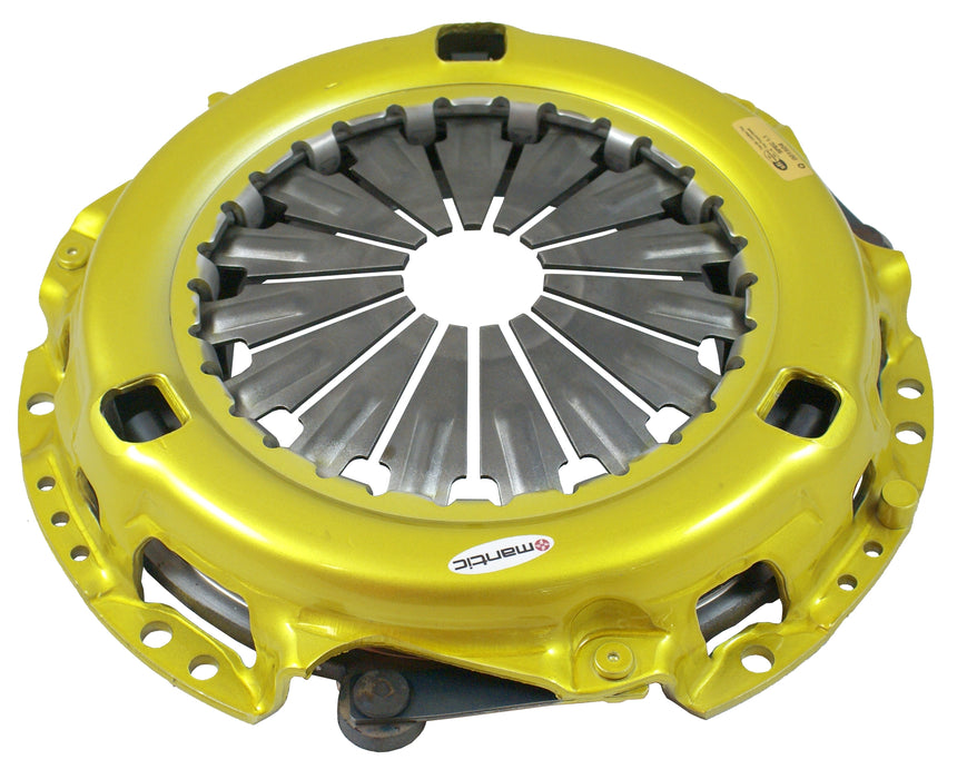 4Terrain Ultimate Performance 4x4 Clutch Kit with Patented ER2 - 4TU2375N