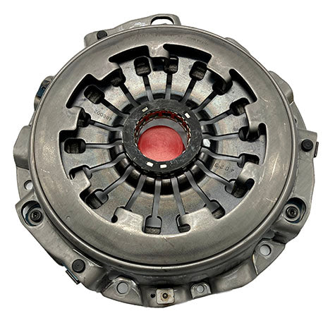 Clutch Industries Premium OEM Replacement Clutch Kit - R1911N