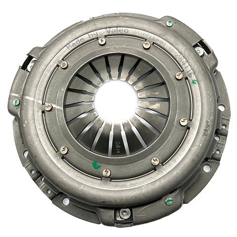 Clutch Industries Premium OEM Replacement Clutch Kit - R2502N-CSC