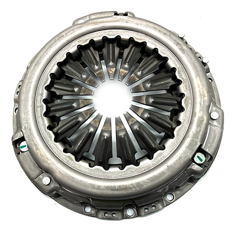 Clutch Industries Premium OEM Replacement Clutch Kit - R3054N
