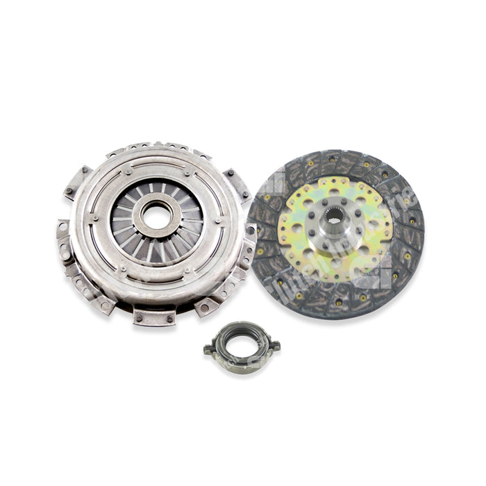 Clutch Industries Premium OEM Replacement Clutch Kit - R75N
