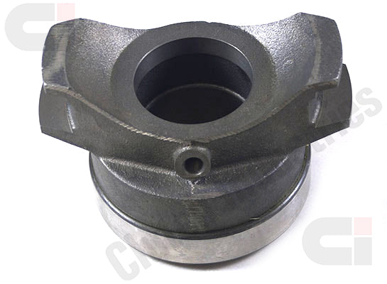 Clutch Industries Premium OEM Replacement Clutch Kit - R1083N