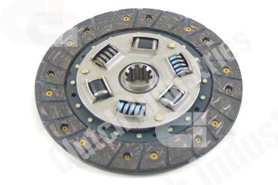 Clutch Industries Premium OEM Replacement Clutch Kit - R42N