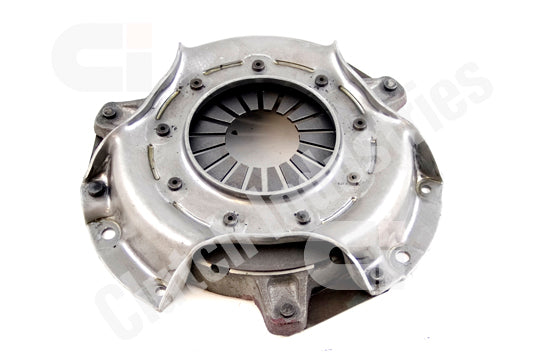 Clutch Industries Premium OEM Replacement Clutch Kit - R27N