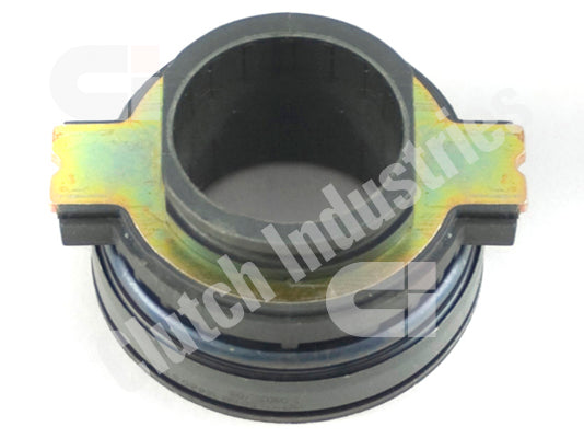 Clutch Industries Premium OEM Replacement Clutch Kit - R2457N