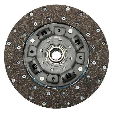 Clutch Industries Heavy Duty Clutch Kit - R1082NHD