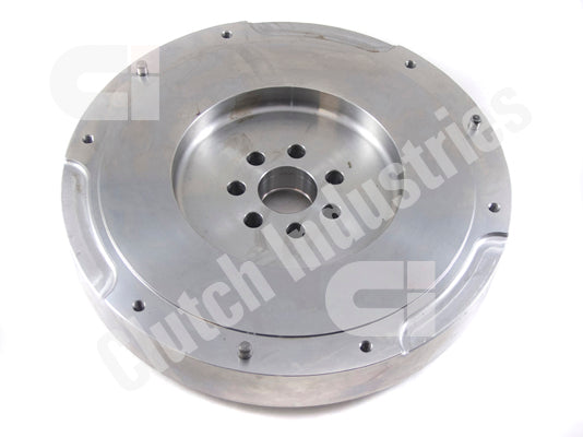 Clutch Industries Premium OEM Replacement Clutch Kit inc Solid Flywheel for Dual Mass Conversion & Flywheel - DMR2336N