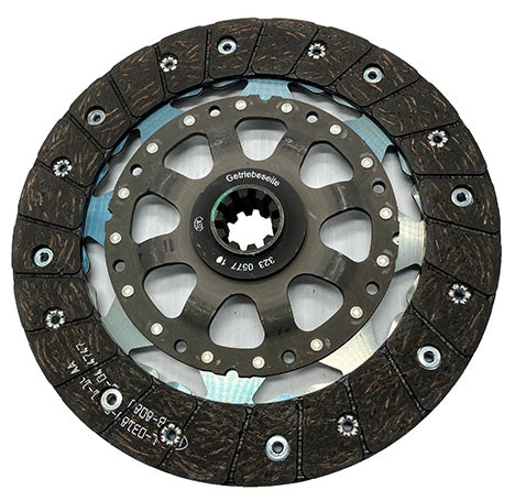 Clutch Industries Premium OEM Replacement Clutch Kit - R2188N